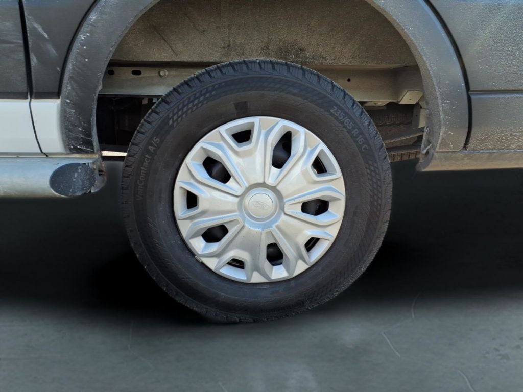 2024 Ford Transit-250 Base