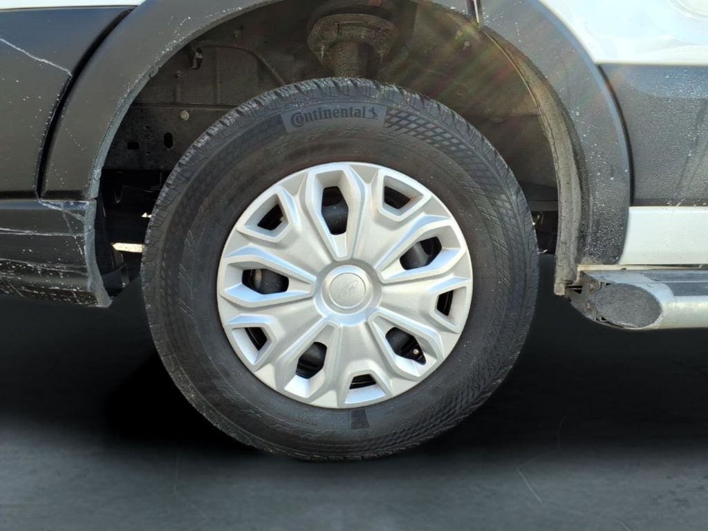 2024 Ford Transit-250 Base