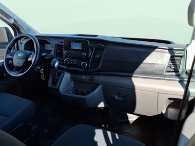 2024 Ford Transit-250 Base