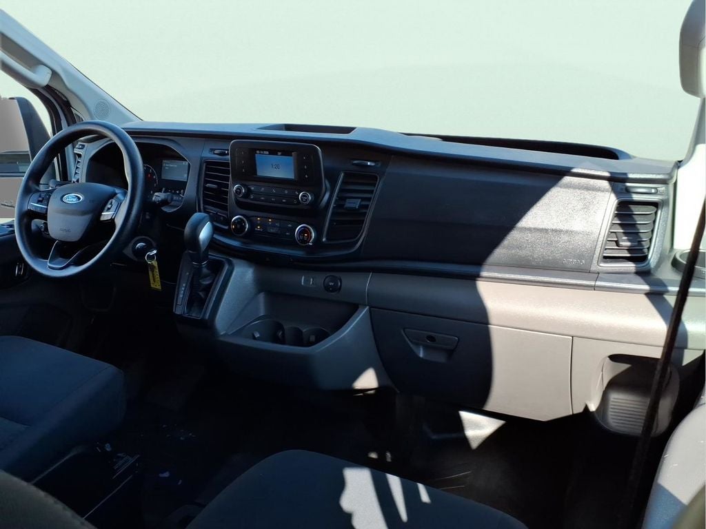 2024 Ford Transit-250 Base