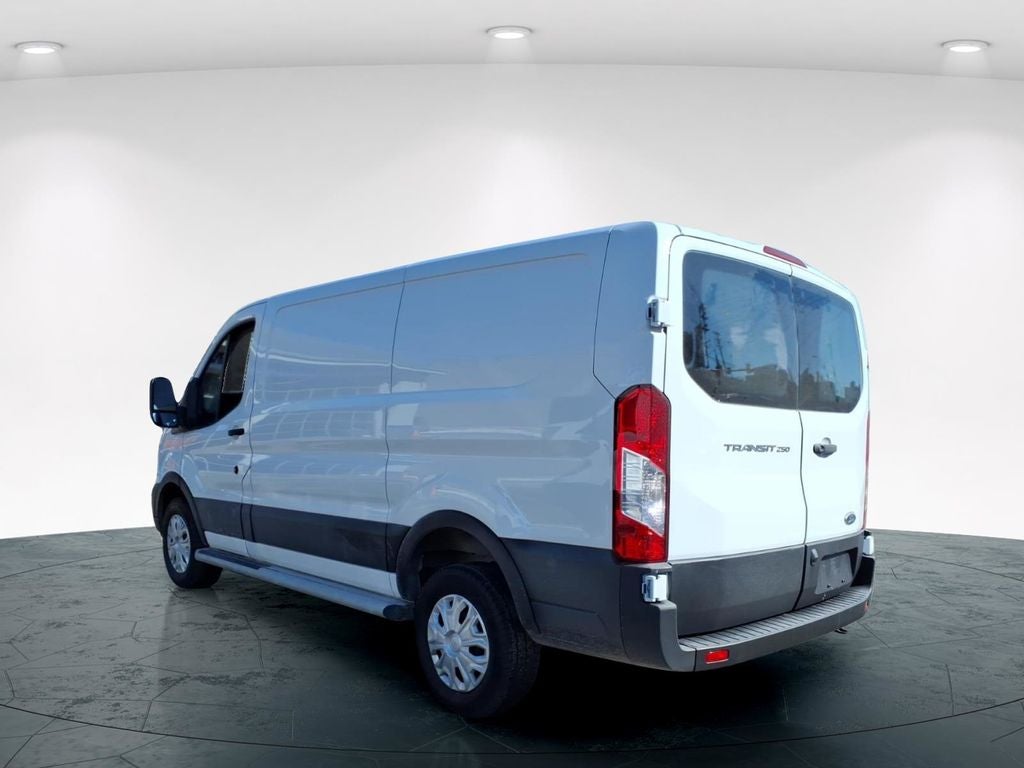 2024 Ford Transit-250 Base
