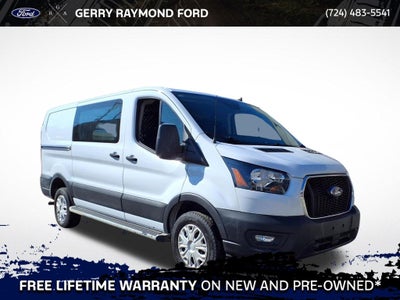 2024 Ford Transit-250 Base