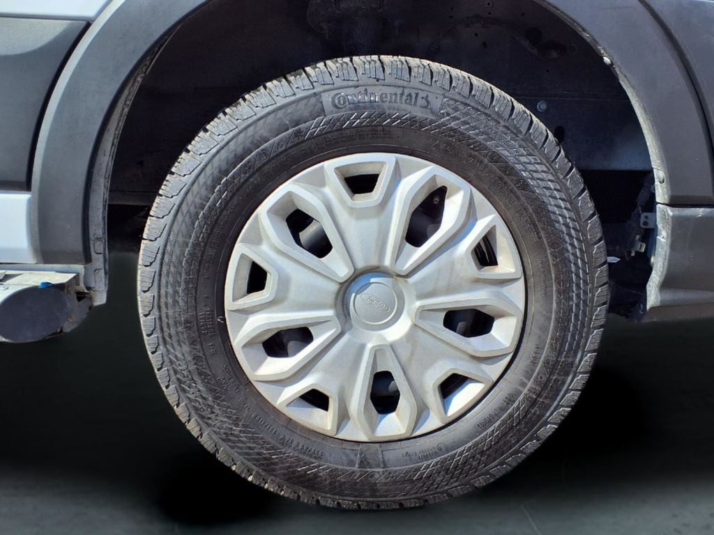 2024 Ford Transit-250 Base