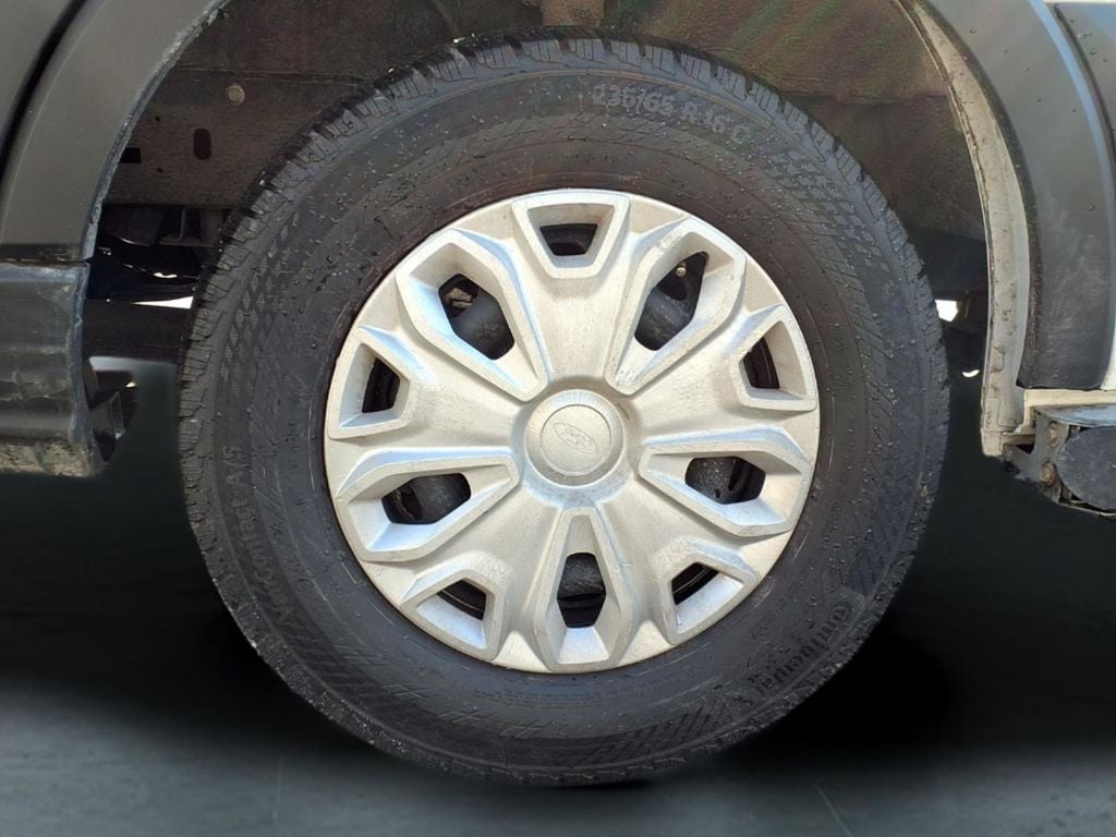 2024 Ford Transit-250 Base