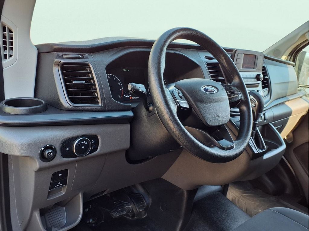 2024 Ford Transit-250 Base