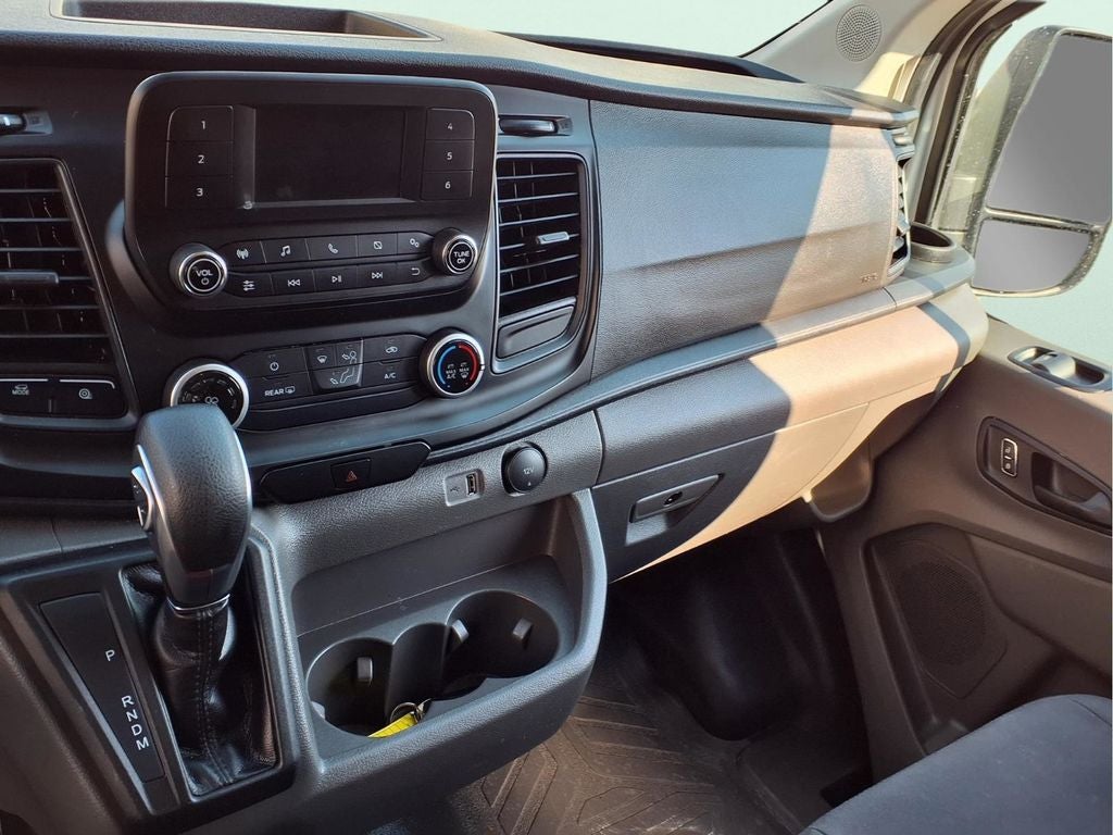 2024 Ford Transit-250 Base