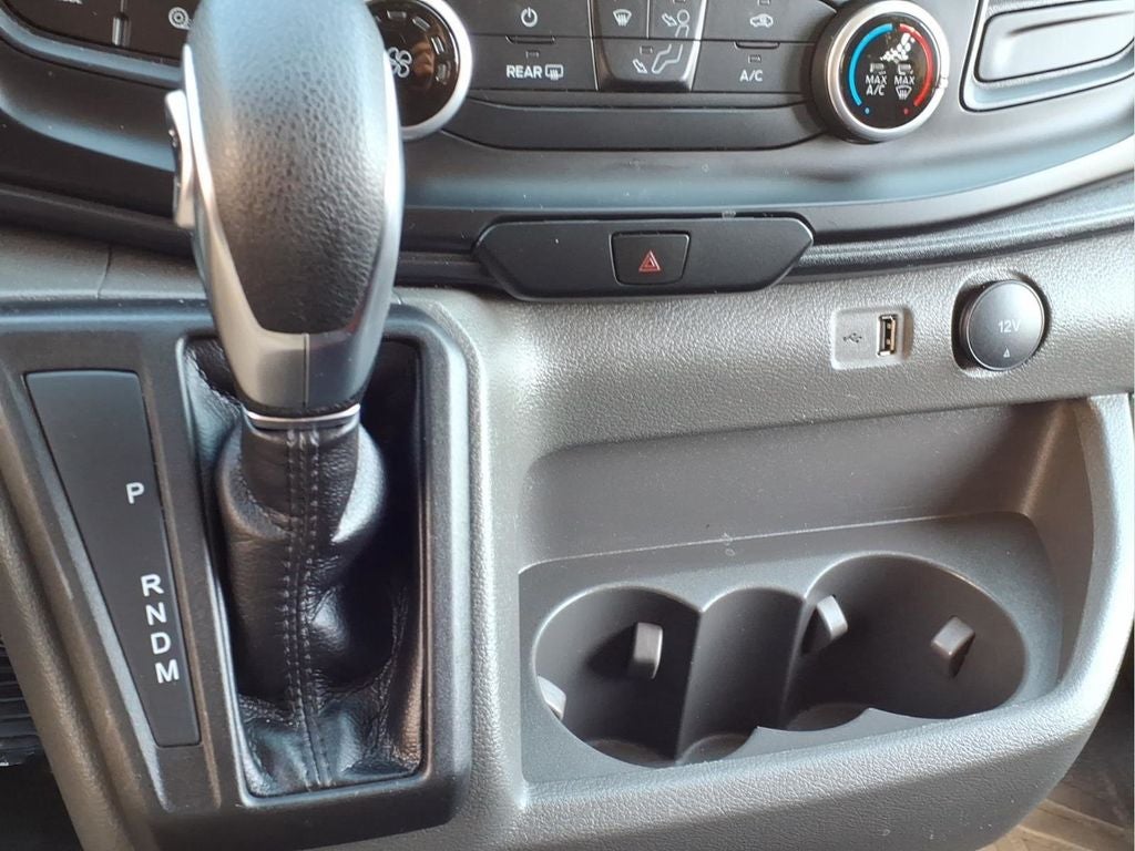 2024 Ford Transit-250 Base