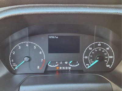 2024 Ford Transit-250 Base