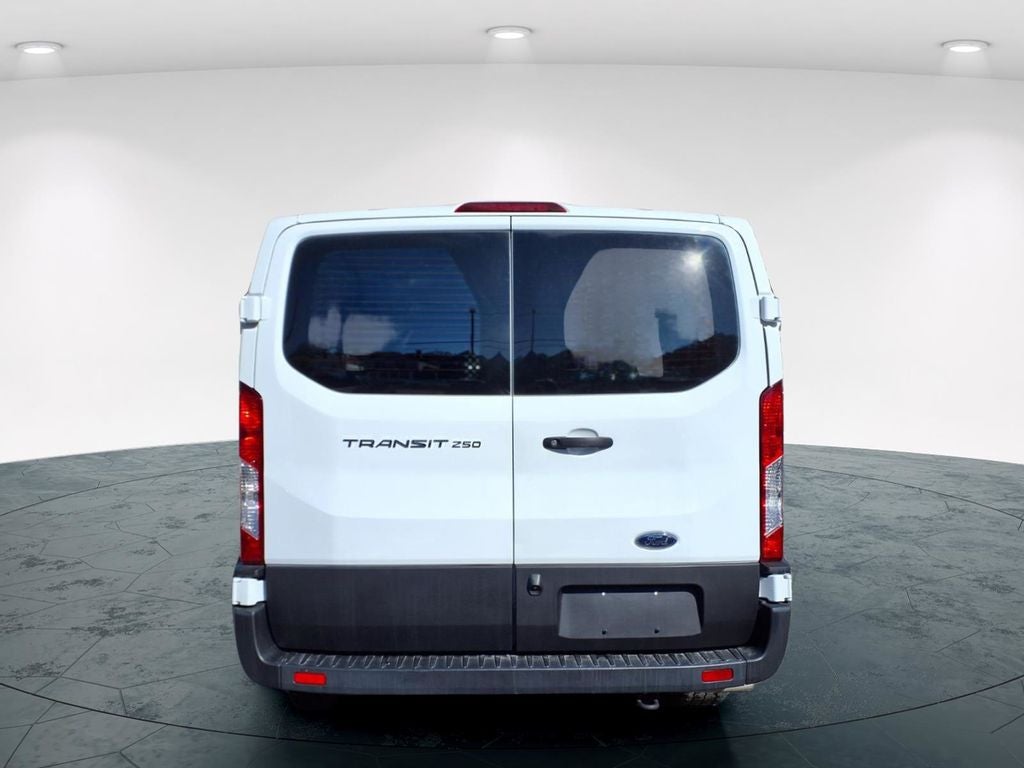 2024 Ford Transit-250 Base