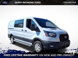 2024 Ford Transit-250 Base