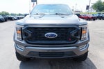 2022 Ford F-150 Black Widow Black Widow