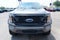 2022 Ford F-150 Black Widow Black Widow