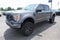 2022 Ford F-150 Black Widow Black Widow