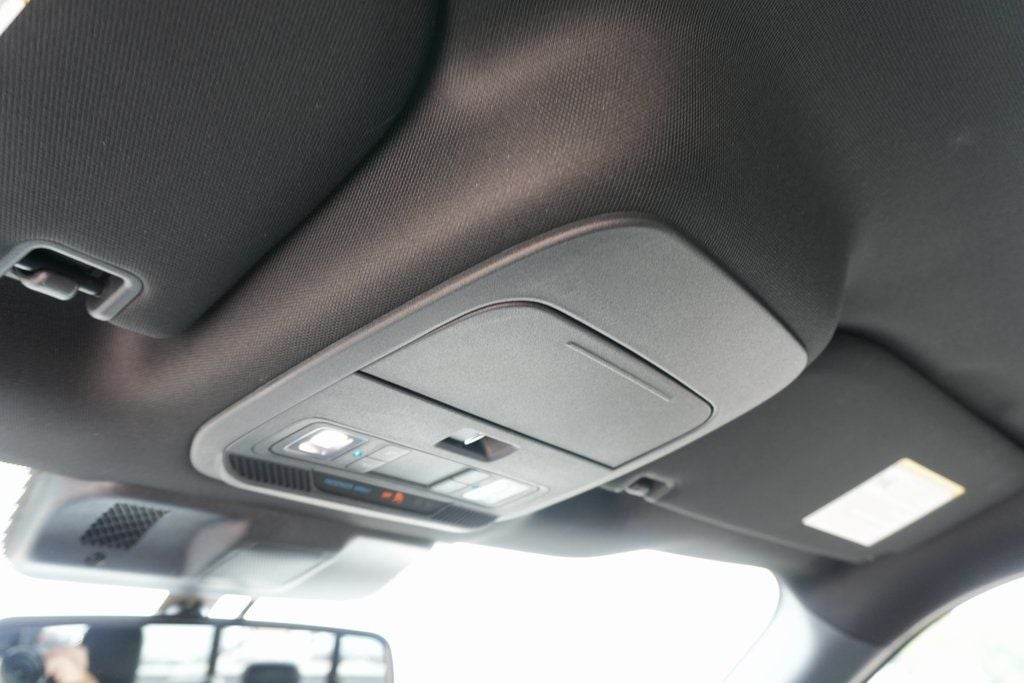 2022 Ford F-150 Black Widow Black Widow