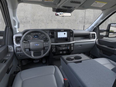 2026 Ford F-350SD F-350® XL