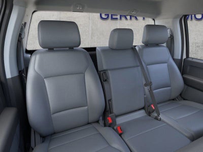 2026 Ford F-350SD F-350® XL