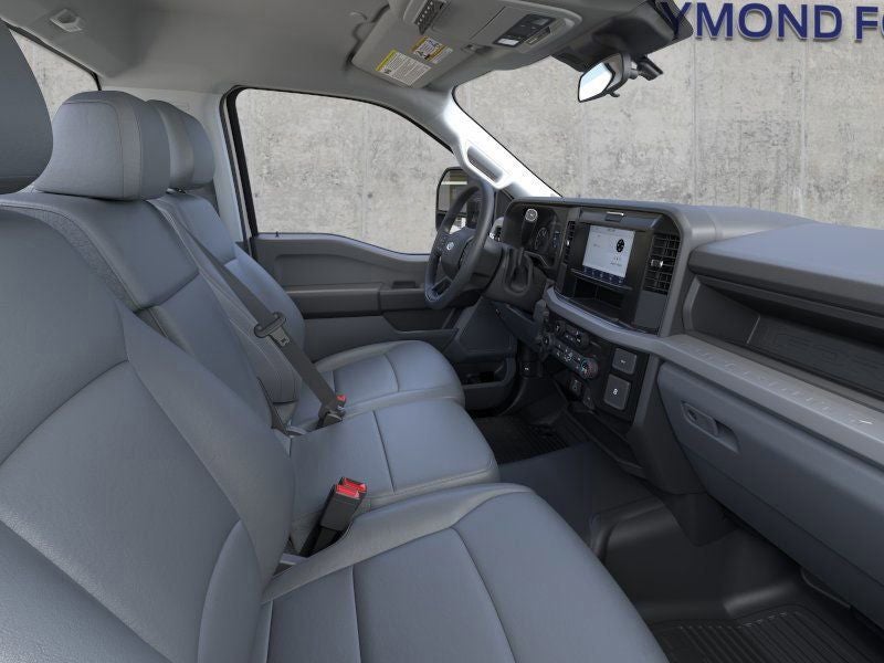 2026 Ford F-350SD F-350® XL