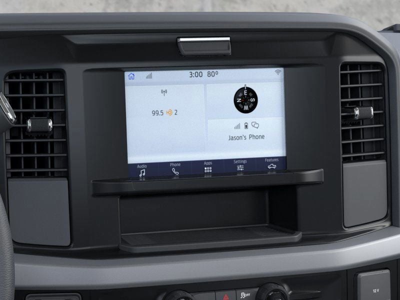 2026 Ford F-350SD F-350® XL