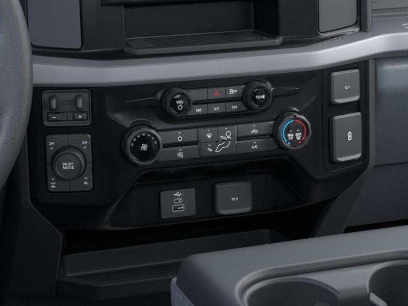 2026 Ford F-350SD F-350® XL