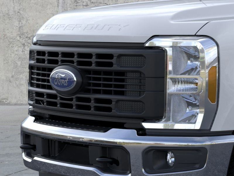 2026 Ford F-350SD F-350® XL