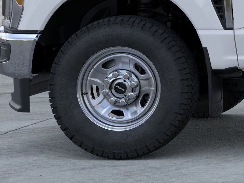 2026 Ford F-350SD F-350® XL