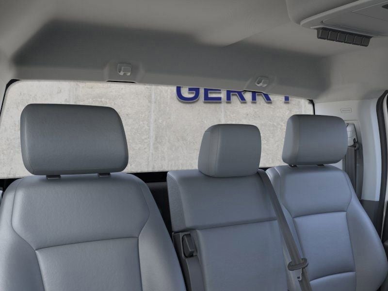 2026 Ford F-350SD F-350® XL