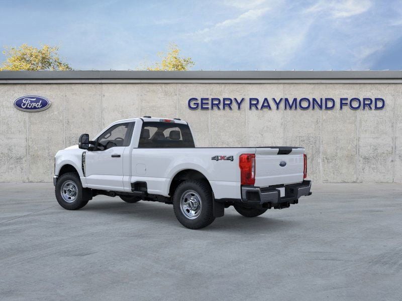 2026 Ford F-350SD F-350® XL