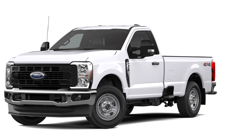 2026 Ford F-350SD F-350® XL