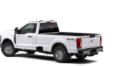 2026 Ford F-350SD F-350® XL