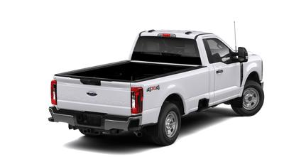 2026 Ford F-350SD F-350® XL