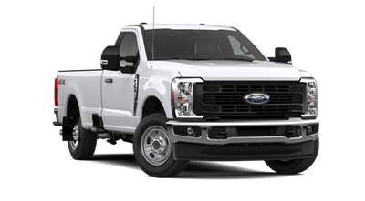 2026 Ford F-350SD F-350® XL