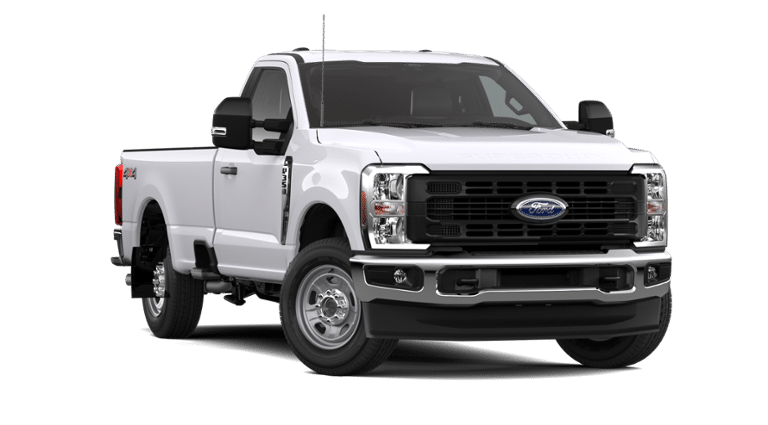 2026 Ford F-350SD F-350® XL
