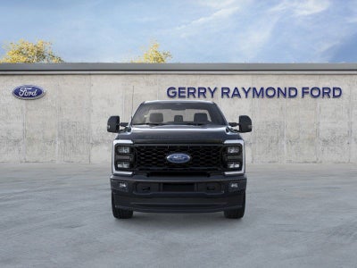 2026 Ford F-350SD XL