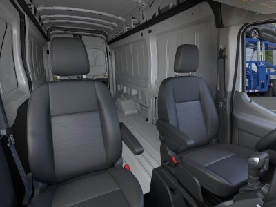2025 Ford Transit-350 Base