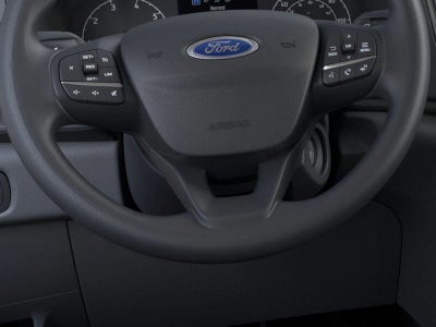 2025 Ford Transit-350 Base
