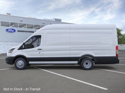2025 Ford Transit-350 Base