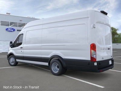 2025 Ford Transit-350 Base