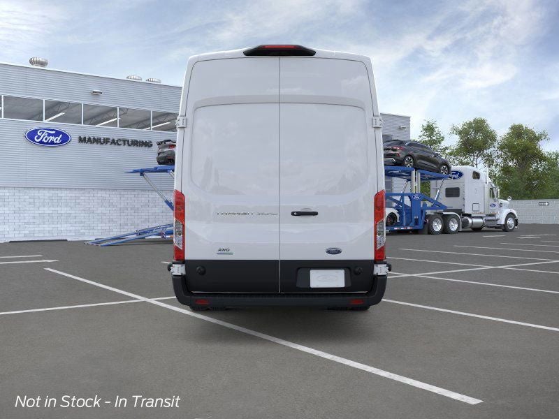 2025 Ford Transit-350 Base
