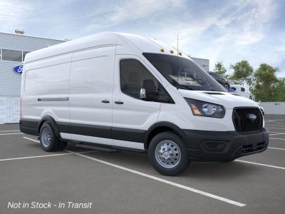 2025 Ford Transit-350 Base