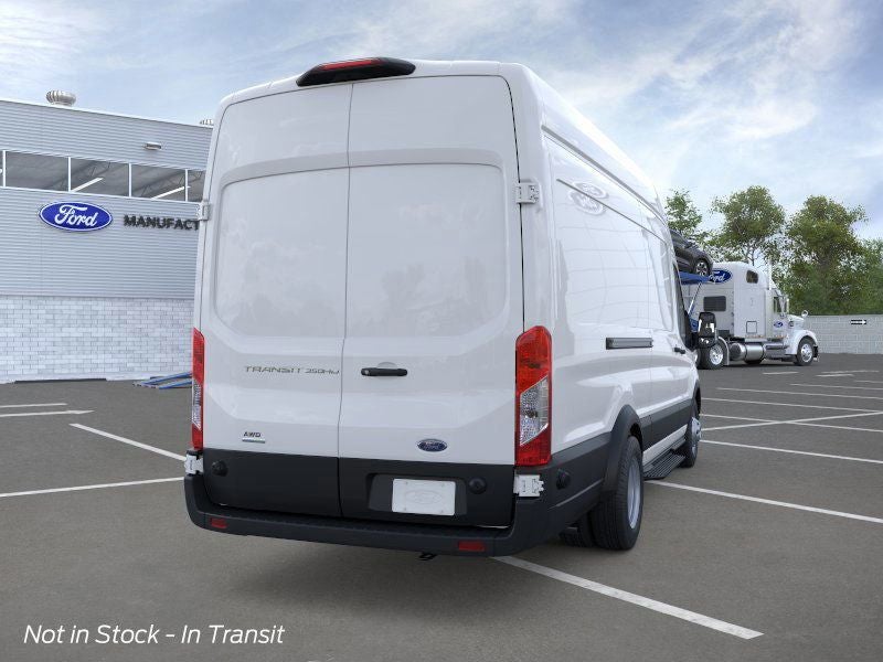 2025 Ford Transit-350 Base