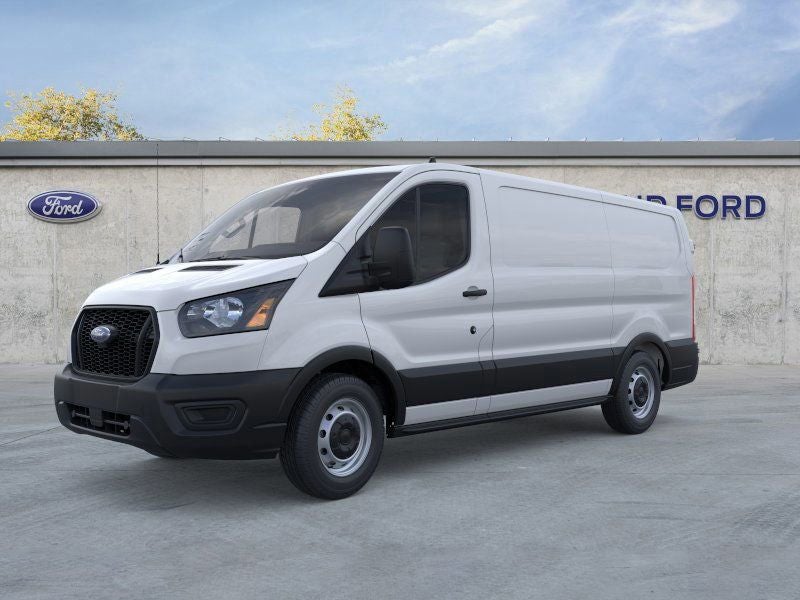 2025 Ford Transit-150 Base