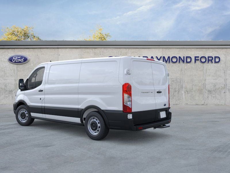 2025 Ford Transit-150 Base