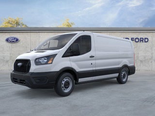 2025 Ford Transit-150 Base