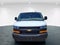 2025 Chevrolet Express 2500 Work Van Cargo