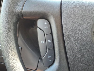 2025 Chevrolet Express 2500 Work Van Cargo