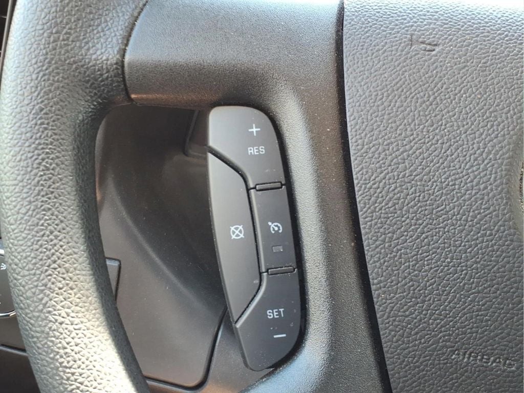 2025 Chevrolet Express 2500 Work Van Cargo