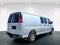 2025 Chevrolet Express 2500 Work Van Cargo