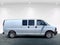 2025 Chevrolet Express 2500 Work Van Cargo