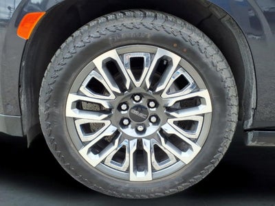 2024 GMC Yukon XL Denali Ultimate