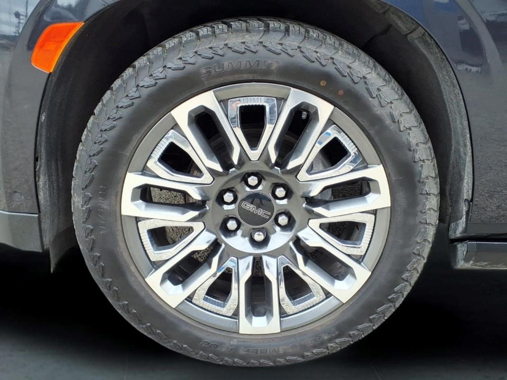 2024 GMC Yukon XL Denali Ultimate